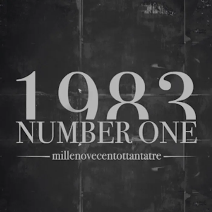 Number One